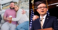 Virginia Giuffre's Brother Defends Jeffrey Epstein Survivors as Mike Johnson Stalls Floor Vote to Release Files