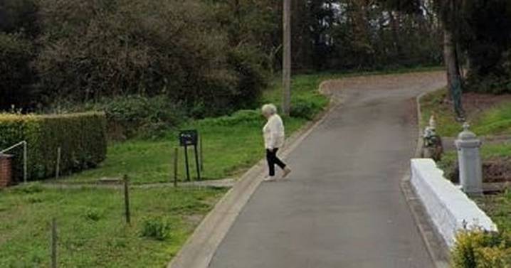 Woman vanishes without a trace – then Google Maps captures chilling truth two years later