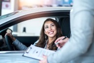 ¿Cuánto cuesta alquilar un coche en Marbella por una semana en invierno?