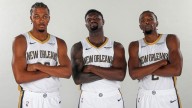 Pelicans’ trip to Australia for preseason games is a first for the NBA