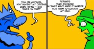 These Bright And Funny Comics Capture The Chaos Of Everyday Moments (29 Pics)