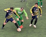 Jorge Toro y Espartanos en la Top 50 abren nueva fecha del futbolito senior