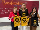 'El Rey León' culminará las actividades por el Día Mundial del Alzheimer en Benalmádena