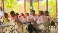 La reunión secreta de funcionaria de la Alcaldía de Barranquilla en medio de elección de rector de la Universidad del Atlántico