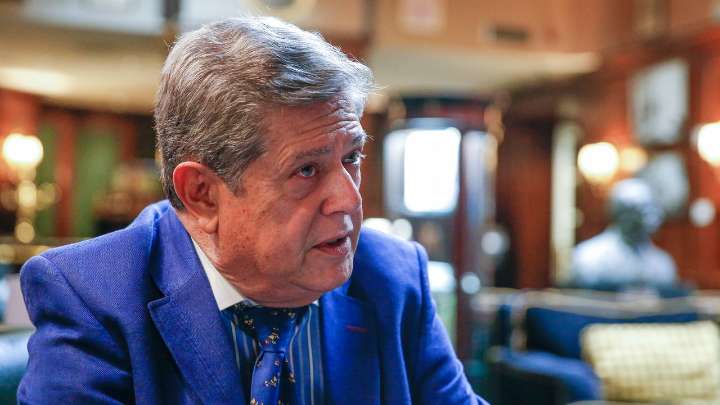 El «manda huevos», «iubet testes» de Trillo y el de Fraga