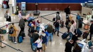 An apparent thwarted attack at the world’s busiest airport highlights ongoing security risks