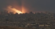 Israel and Hamas launch indirect talks in Egypt on eve of Gaza war anniversary