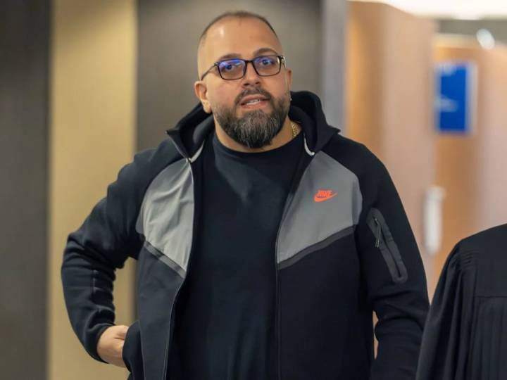 Who is David Di Rienzo, the Montrealer who scammed U.S. grandparents out of hundreds of thousands?