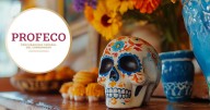 ¡Cuida tus finanzas! Profeco emite recomendaciones para instalar altar de muertos sin gastar de más