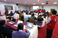 JNE capacita a organizaciones políticas en uso del sistema DECLARA+