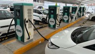 VEMO inaugura su hub de recarga para vehículos eléctricos más grande en México