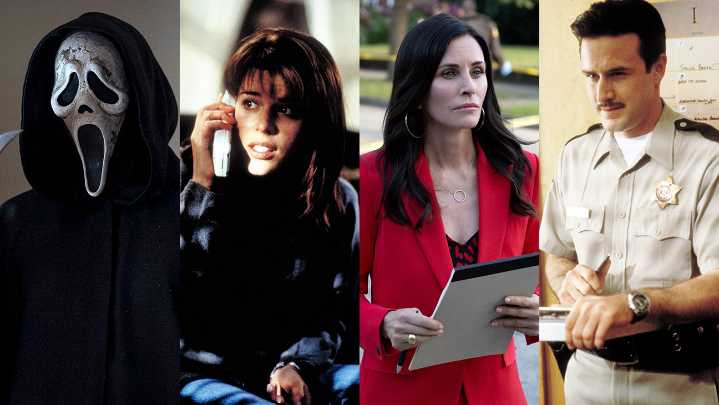 Scream 7: Casting News, Release Date, Plot, Neve Campbell's Return