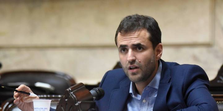 Diputados: La Libertad Avanza busca retomar la iniciativa e impulsaría la remoción de un legislador de La Cámpora