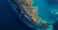 Histórico descubrimiento en Malvinas: científicos de la NASA descifraron el fenómeno de las aguas color turquesa