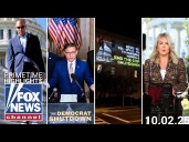 Fox News Highlights - October 2nd, 2025