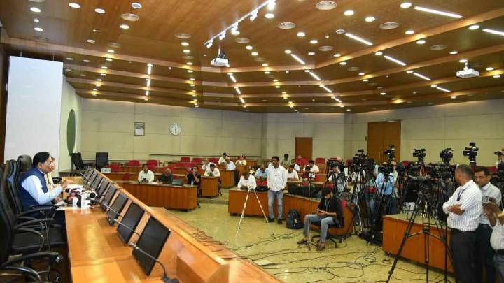 Vikas Saptah: Gujarat completes 24 years under PM Modi’s leadership