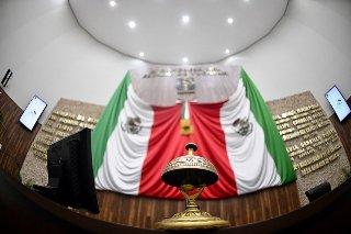¡Escándalo en el Congreso!