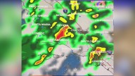 Significant rain, possible thunderstorms and hail to hit Southern California