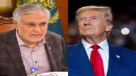 Pakistan FM rejects Trump’s 20-point Gaza peace plan
