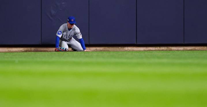 Chicago Cubs news and notes: Tucker, Imanaga, Busch