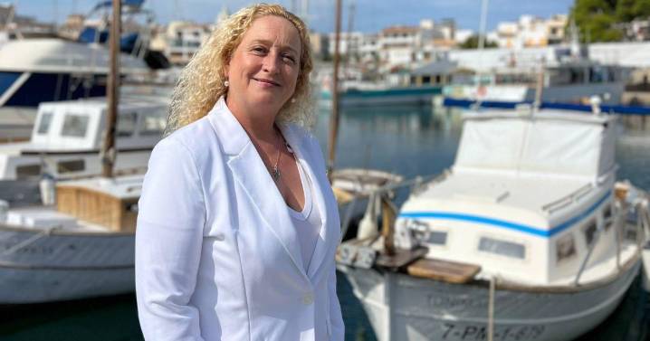 "La Mostra promociona Cala Rajada como un destino que ofrece mucho más que sol y playa"