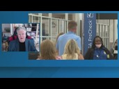 11Alive News: The Take | Shutdown: Effects on TSA workers (10/14/25)