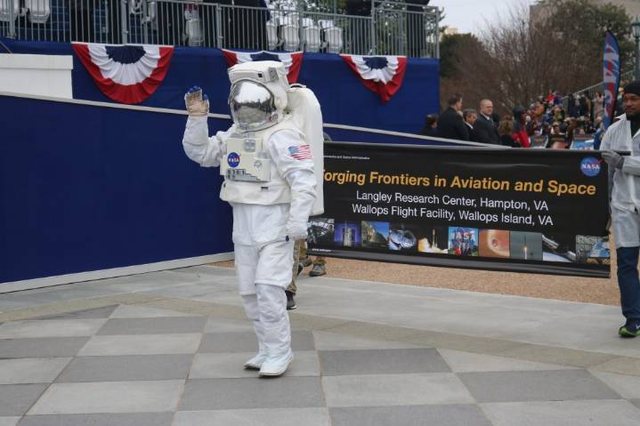 Virginia launches Aerospace Academy of Eastern Shore Lab School