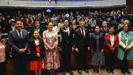 Senado ratifica a Roberto Velasco al frente de la Subsecretaría para América del Norte