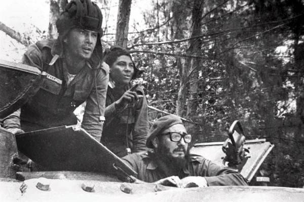 Golpes de Estado y complots: la historia de la CIA en AL