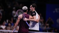 Sinner and Fritz say the $6 million top prize at the Six Kings Slam exhibition offers motivation
