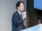 President William Lai rejects ‘1992 Consensus'