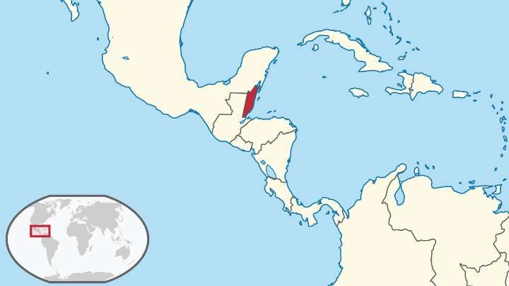 Belice es clave en tráfico de drogas que salen desde Venezuela, según documentos filtrados en México