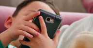 Por una relación saludable entre la infancia y la tecnología