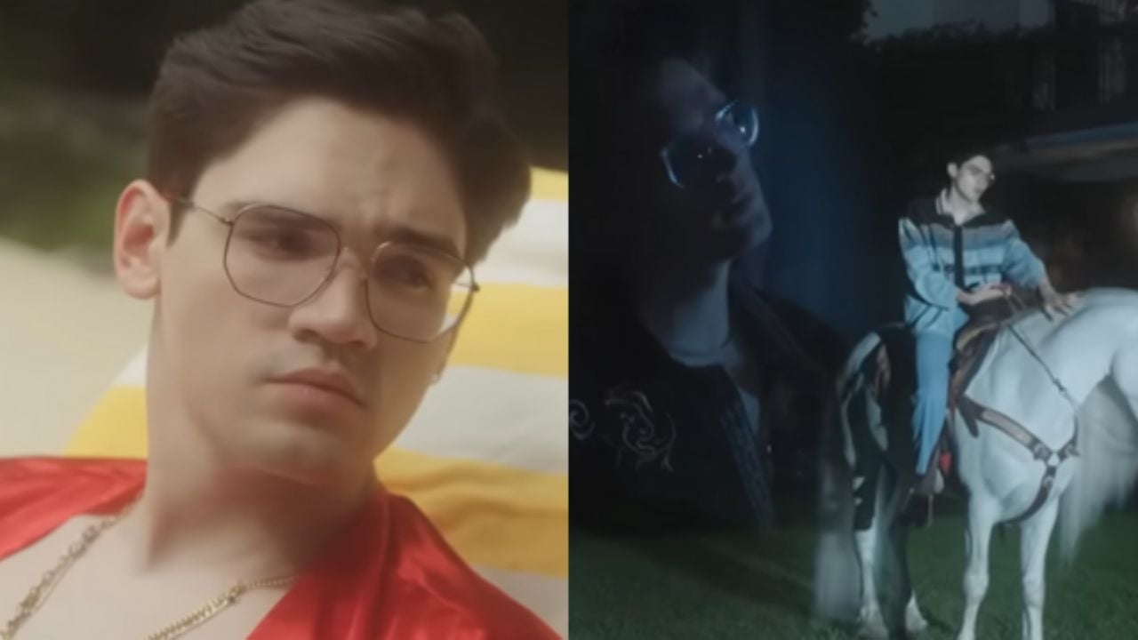El Mariana se estrena como cantante con canción de Joan Sebastian