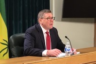 Health care ER woes upstage Speech from the Throne
