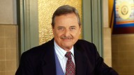 Mr. Feeny actor Bill Daniels, 98, makes rare TV appearance with Boy Meets World reunion on DWTS