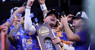 Florida picked to win SEC, Kentucky's Oweh named Preseason Player of the Year