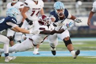 MLive Muskegon football predictions: Scary-good matchups for playoff openers