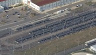 Eglinton Crosstown LRT revenue service demonstration ‘paused’ after ‘incident:’ minister’s office