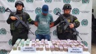 Incautados $1.400 millones de pesos ocultos en caleta dentro de una volqueta