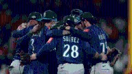 SCLA de MLB: Con el Dominicano Jorge Polanco estelar Marineros de Seattle gana el primero ante Azulejos de Toronto 3