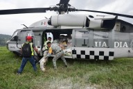 GUARDIA NACIONAL MANTIENE FASE DE RECUPERACIÓN DEL PLAN DN