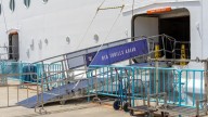 Royal Caribbean Guest Reveals The Extreme Cost Of Disembarking Mid-Cruise Due To Impact Of Hurricane Melissa