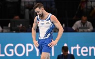 Lamenta FIG exclusión de gimnastas israelíes del Mundial de Yarkata
