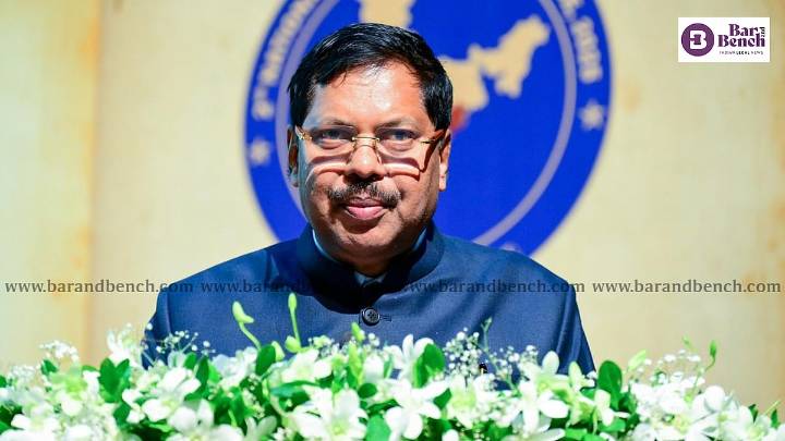 Delhi police release lawyer who attacked CJI BR Gavai after Supreme Court declines to press charges