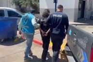 Era buscado por estafa, estaba prófugo y lo detuvieron cuando fue a votar en Moreno