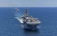 CLACSO rechaza despliegue militar de Estados Unidos en el Caribe y llama a defender la paz regional