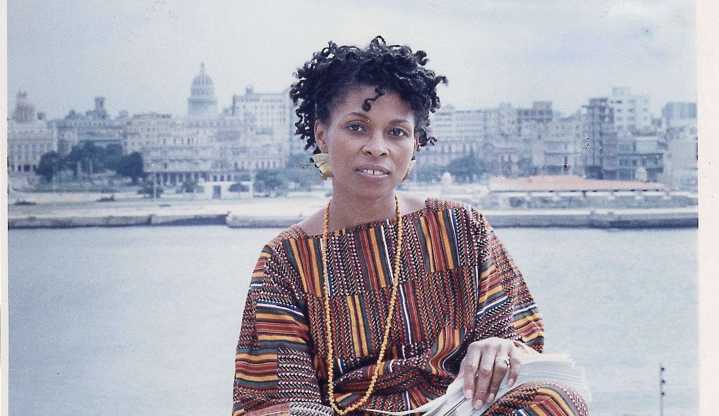 “You Whisper to Us”: Racial Justice Activists and Artists Honor Assata’s Legacy