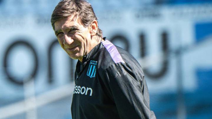 Gustavo Costas: "Defraudé a mi gente"