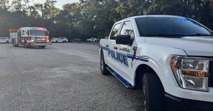 Slidell police investigating shooting Wednesday near a park